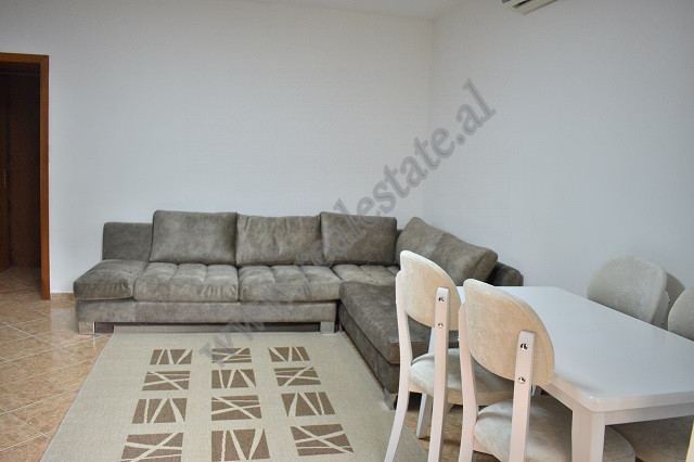 Two bedroom apartment for rent in Durresi street, in Tirana, Albania